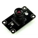 Caméra Série L2 Gadgeteer Caméra Série L2 Gadgeteer