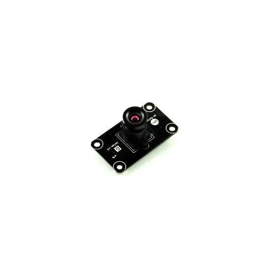Caméra Série L2 Gadgeteer Caméra Série L2 Gadgeteer