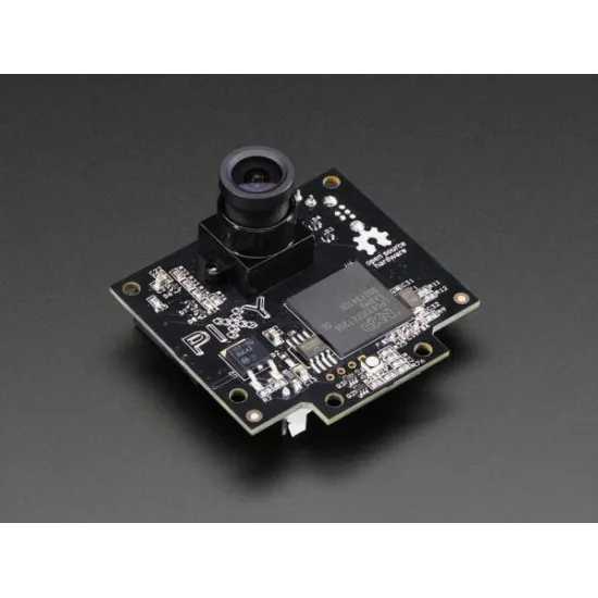 Capteur camera Pixy CMUcam5 v1 Capteur camera Pixy CMUcam5 v1