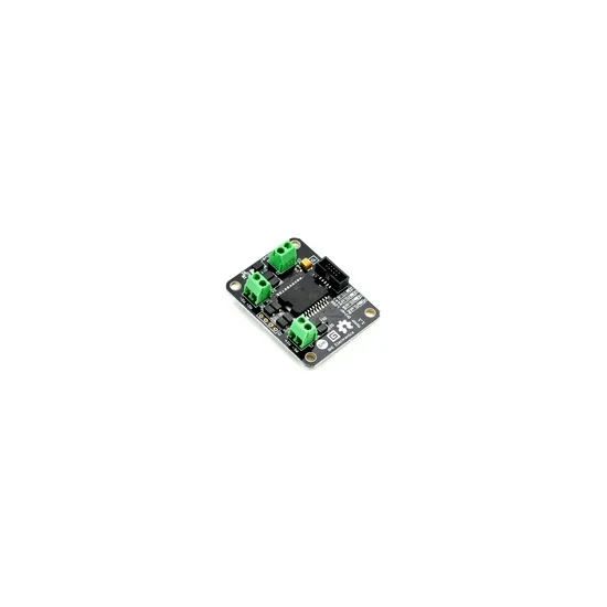 Module contrôleur de moteur L298 Gadgeteer Module contrôleur de moteur L298 Gadgeteer