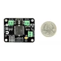 Gadgeteer L298 motor controller Module Gadgeteer L298 motor controller Module