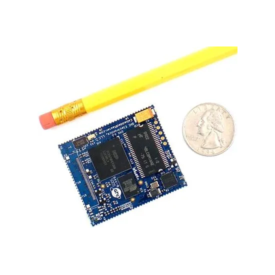 SoM EMX-Modul SoM EMX-Modul