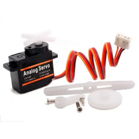 Servomoteur Grove Servomoteur Grove