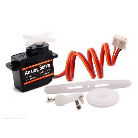 Grove Servo Motor Grove Servo Motor