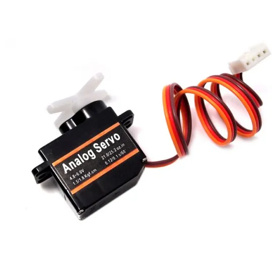 Grove Servo Motor