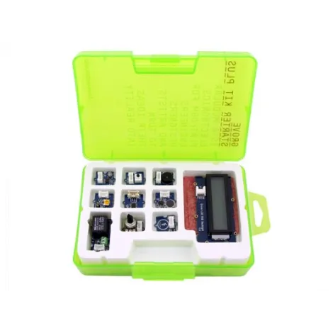 Grove - Starter Kit V3 für Arduino Grove - Starter Kit V3 für Arduino