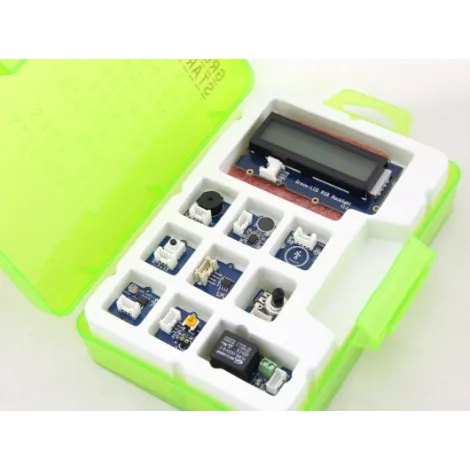 Grove - Starter Kit V3 für Arduino Grove - Starter Kit V3 für Arduino