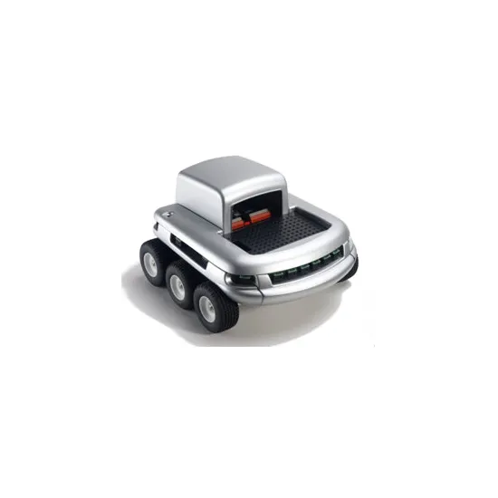 Koala 2.5 Mobile Robot Koala 2.5 Mobile Robot