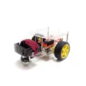 GoPiGo2 Roboterbausatz für Raspberry Pi GoPiGo2 Roboterbausatz für Raspberry Pi