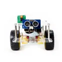 GoPiGo2 Roboterbausatz für Raspberry Pi GoPiGo2 Roboterbausatz für Raspberry Pi