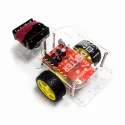 GoPiGo2 Roboterbausatz für Raspberry Pi GoPiGo2 Roboterbausatz für Raspberry Pi