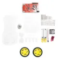 GoPiGo2 Roboterbausatz für Raspberry Pi GoPiGo2 Roboterbausatz für Raspberry Pi