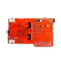 GoPiGo2 Roboterbausatz für Raspberry Pi GoPiGo2 Roboterbausatz für Raspberry Pi
