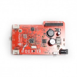 gopigo robot base kit