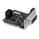 Module RS-485 / MODBUS pour Arduino, Raspberry Pi et Intel Galileo Module RS-485 / MODBUS pour Arduino, Raspberry Pi et Intel Galileo