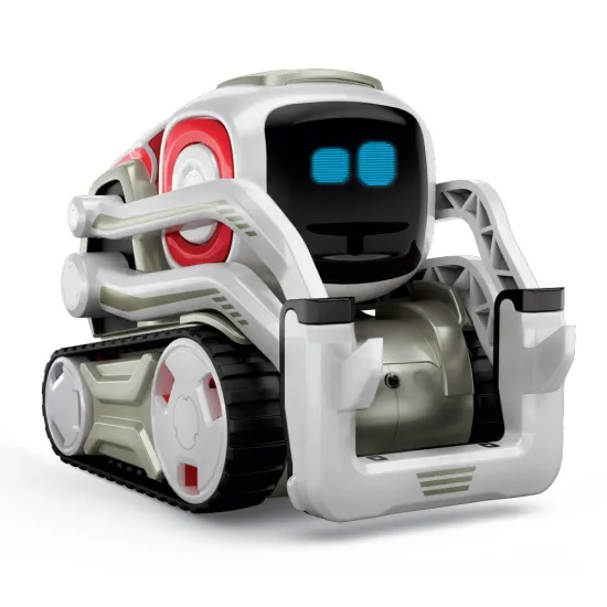 Robot Cozmo pour l'éducation Robot Cozmo pour l'éducation
