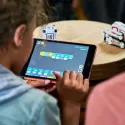 Robot Cozmo pour l'éducation Robot Cozmo pour l'éducation