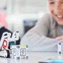 Robot Cozmo pour l'éducation Robot Cozmo pour l'éducation