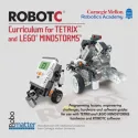 ROBOTC Curriculum for TETRIX and LEGO Mindstorms Classroom License ROBOTC Curriculum for TETRIX and LEGO Mindstorms Classroom License