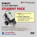 Pack Etudiant RobotC (licence + formation) Pack Etudiant RobotC (licence + formation)