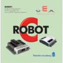 RobotC für Cortex Vex Robotics - Einzelplatzlizenz RobotC für Cortex Vex Robotics - Einzelplatzlizenz