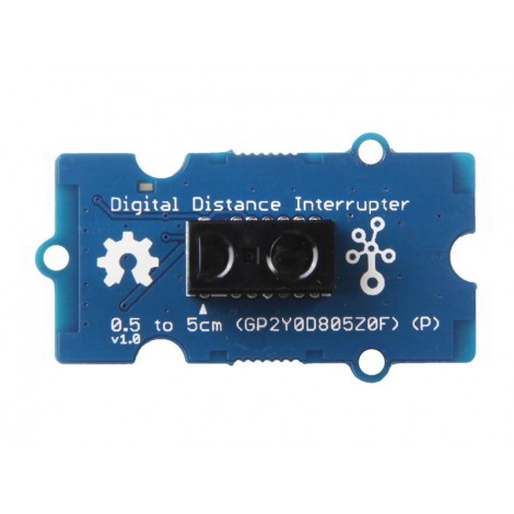 Interrupteur à distance digital Grove – 0,5 à 5 cm