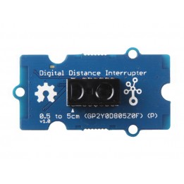 Interrupteur à distance digital Grove – 0,5 à 5 cm