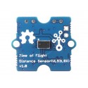 Grove - Time of Flight Distance Sensor(VL53L0X)