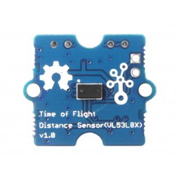 VL53L0X Grove TOF Sensor