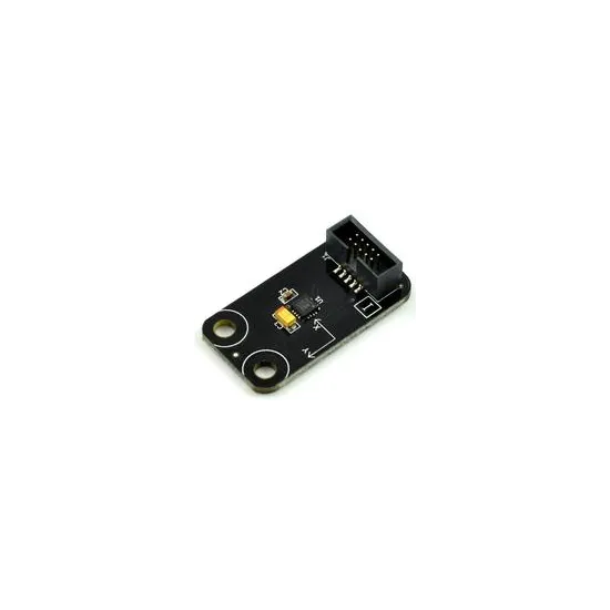 Gadgeteer Kompassmodul Gadgeteer Kompassmodul