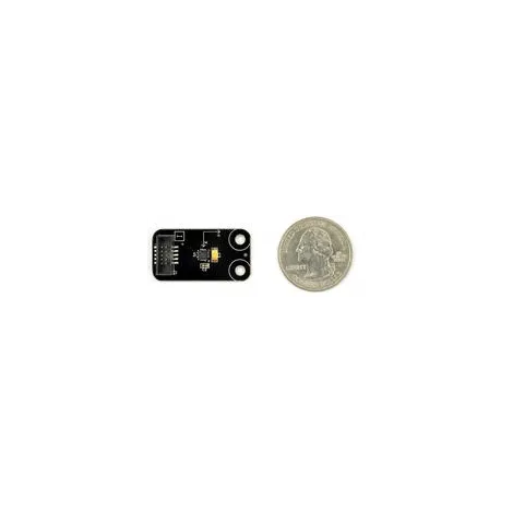 Module Boussole Gadgeteer Module Boussole Gadgeteer