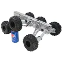 6WD Mantis™ mobile Roboter 6WD Mantis™ mobile Roboter