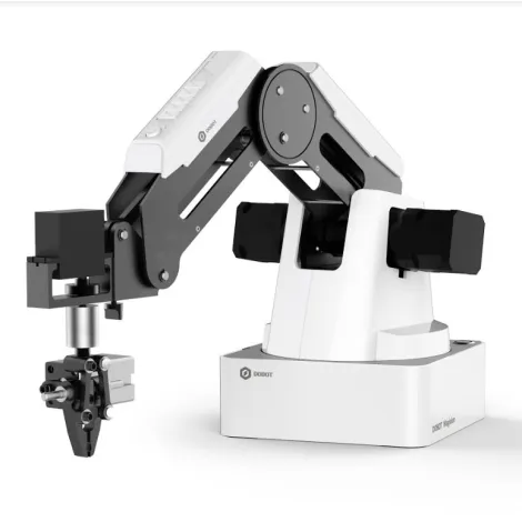 Dobot Magician Robotic Arm (for education) Dobot Magician Robotic Arm (for education)