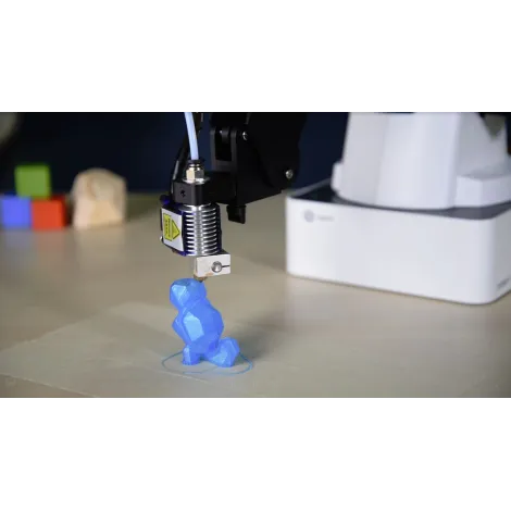 Dobot Magician Robotic Arm (for education) Dobot Magician Robotic Arm (for education)