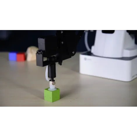 Dobot Magician Robotic Arm (for education) Dobot Magician Robotic Arm (for education)