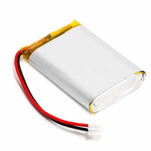 Battery pack for mBot robot