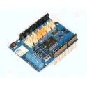 Arduino Motor Shield (Rev 3) Arduino Motor Shield (Rev 3)