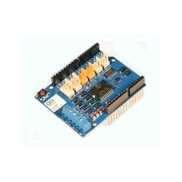 Arduino Motor Shield Rev 3