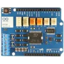 Arduino Motor Shield (Rev 3) Arduino Motor Shield (Rev 3)