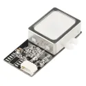 Fingerabdruckscanner Fingerabdruckscanner