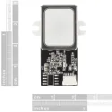Fingerabdruckscanner Fingerabdruckscanner
