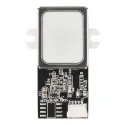 Fingerabdruckscanner Fingerabdruckscanner