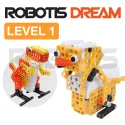 ROBOTIS DREAM Education Level 1 Kit ROBOTIS DREAM Education Level 1 Kit