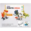 ROBOTIS DREAM Education Level 1 Kit ROBOTIS DREAM Education Level 1 Kit