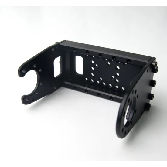 Dynamixel Pro FRP42-H210K hinge set Dynamixel Pro FRP42-H210K hinge set