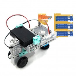 artec robo education set