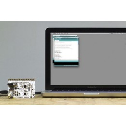 Interaktive Touch Board Entwicklungsplattform