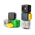 Einstiegsbausatz Cubelets Six Einstiegsbausatz Cubelets Six