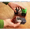 Einstiegsbausatz Cubelets Six Einstiegsbausatz Cubelets Six