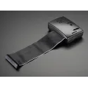Schwarzes Etui Raspberry Pi B+ / Pi 2 / Pi 3 Schwarzes Etui Raspberry Pi B+ / Pi 2 / Pi 3